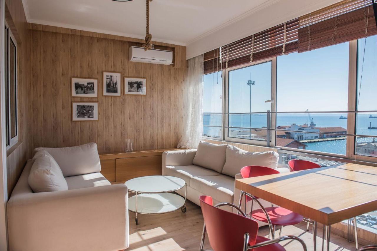 Thessaloniki Apartments By Halu! 외부 사진